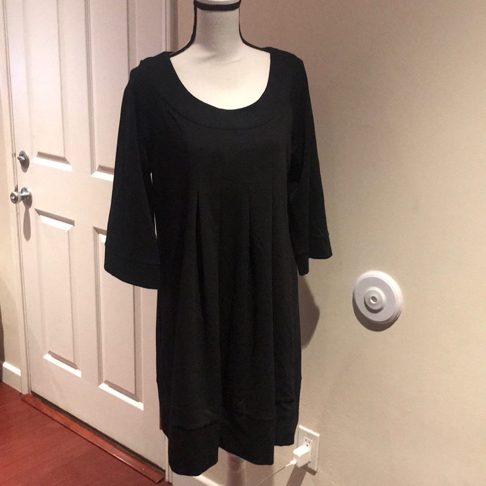 Tiana B. Dress